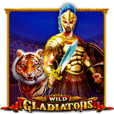 Wild Gladiator™